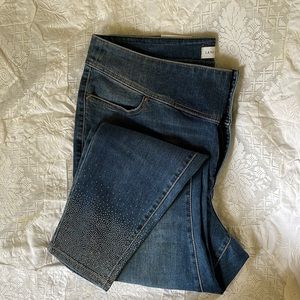 LANE BRYANT JEGGING 20 NWT